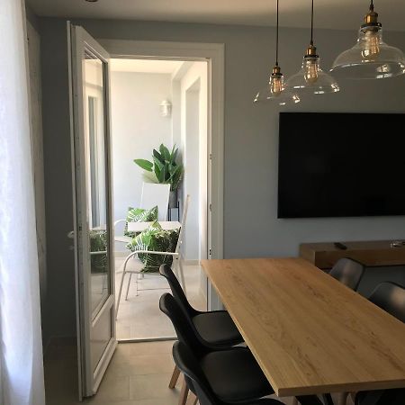 Appartement Plein Centre Saint Florent Face Au Port ภายนอก รูปภาพ